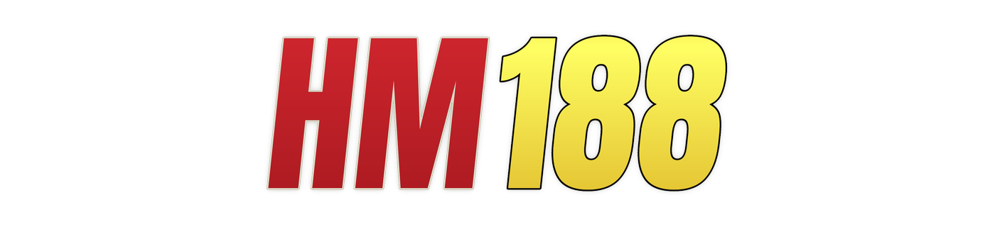 hm188 logo